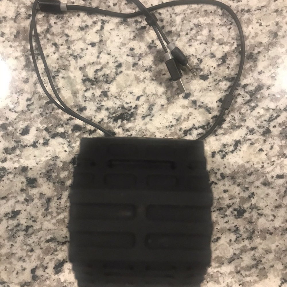 Altec mini life jacket speaker - Picture 2 of 5